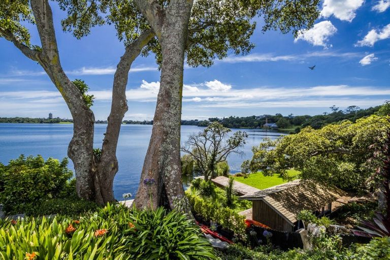 Photo of property in 15 Lake View Road, Takapuna, Auckland, 0622
