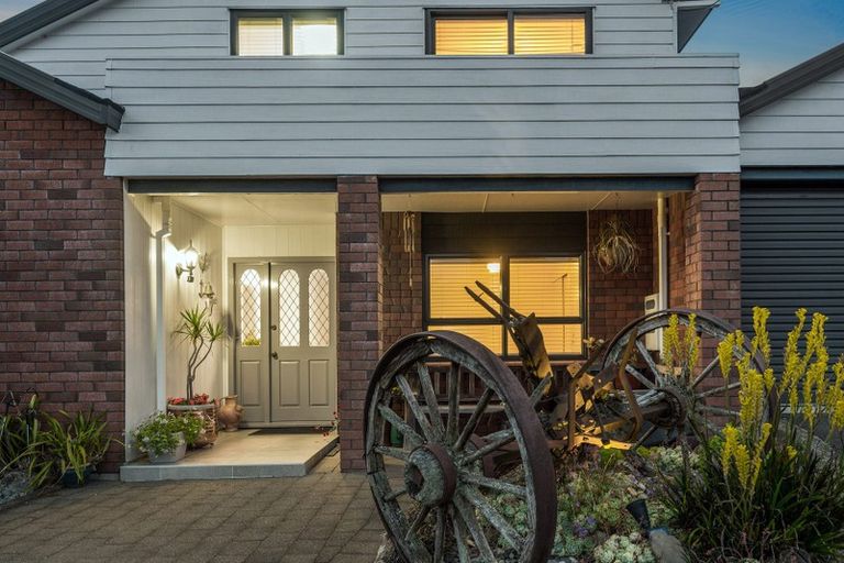 Photo of property in 42 Matipo Avenue, Pomare, Rotorua, 3015