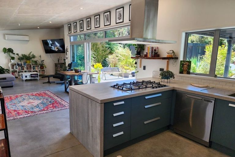 Photo of property in 42 Puketiro Drive, Kumara Junction, Hokitika, 7882