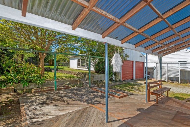 Photo of property in 311 Clifford Street, Whataupoko, Gisborne, 4010