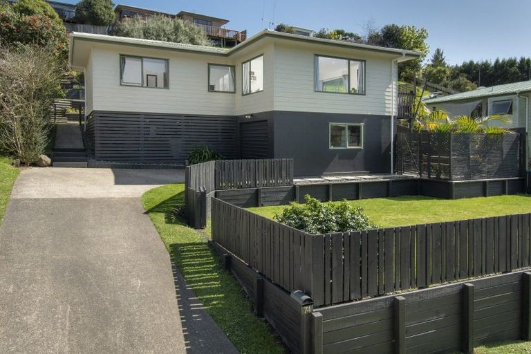 Photo of property in 74 Bell Street, Judea, Tauranga, 3110