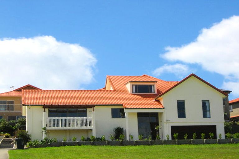 Photo of property in 35 Voyager Drive, Gulf Harbour, Whangaparaoa, 0930