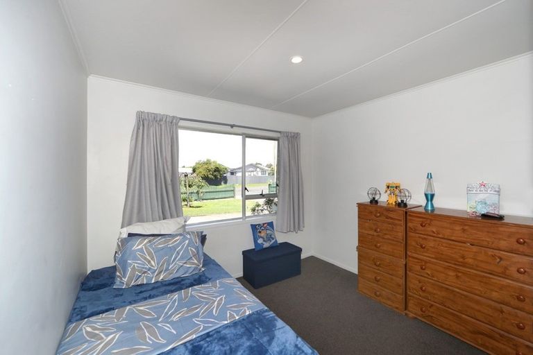 Photo of property in 26 Fleetwood Crescent, Flaxmere, Hastings, 4120