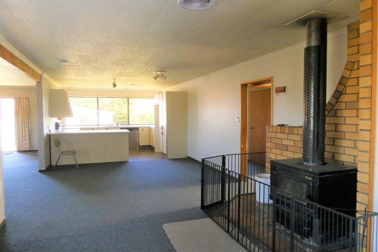 Photo of property in 1 Arnould Street, Ahaura, Blackball, 7871