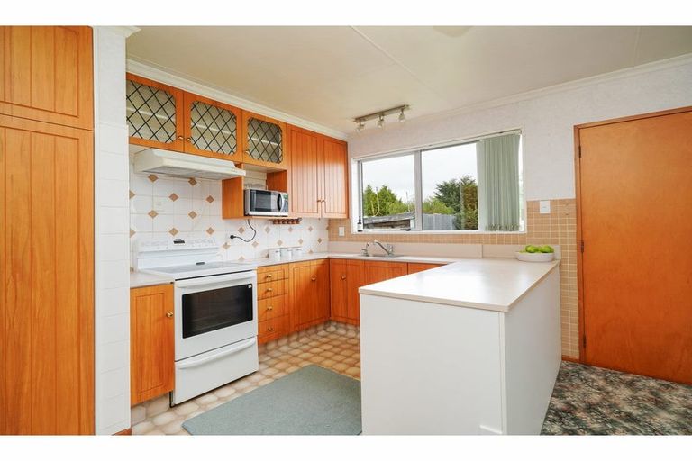 Photo of property in 17 Conyers Street, Georgetown, Invercargill, 9812