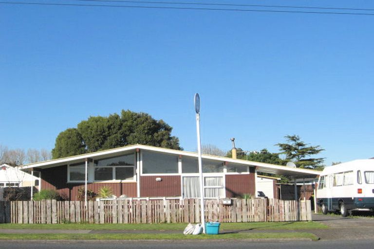 Photo of property in 157 Clevedon Road, Papakura, 2110