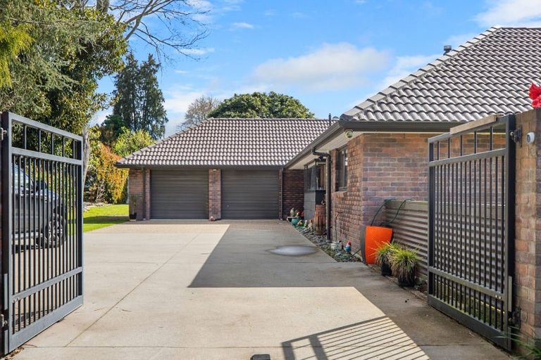 Photo of property in 330 Oropi Road, Oropi, Tauranga, 3173