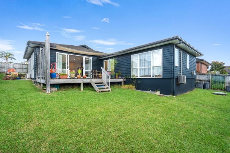 Photo of property in 13 Prospect Terrace, Silverdale, 0932