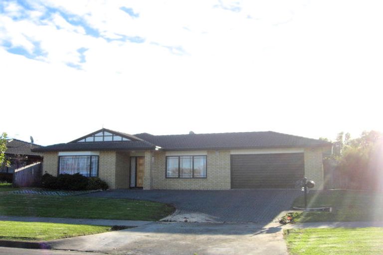 Photo of property in 68 Tington Avenue, Wattle Downs, Auckland, 2103
