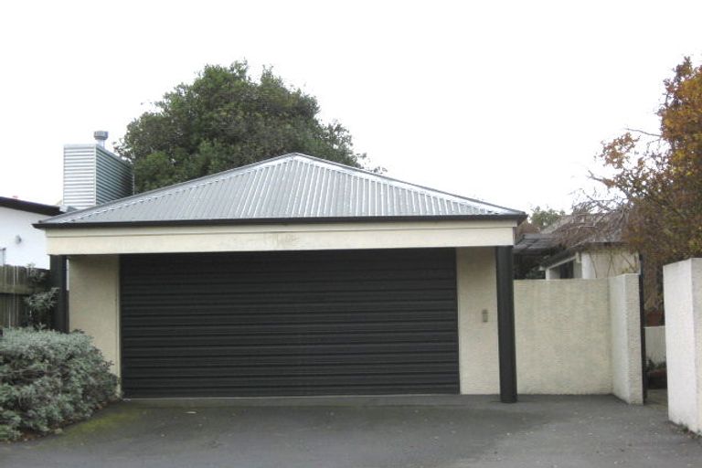 Photo of property in 136 Bristol Street, St Albans, Christchurch, 8014