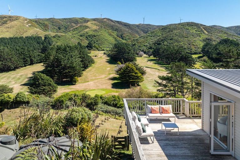 Photo of property in 326 South Makara Road, Makara, Karori, 6972