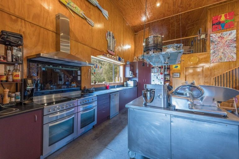 Photo of property in Twin Falls, 1658 Tadmor-glenhope Road, Tapawera, Wakefield, 7096