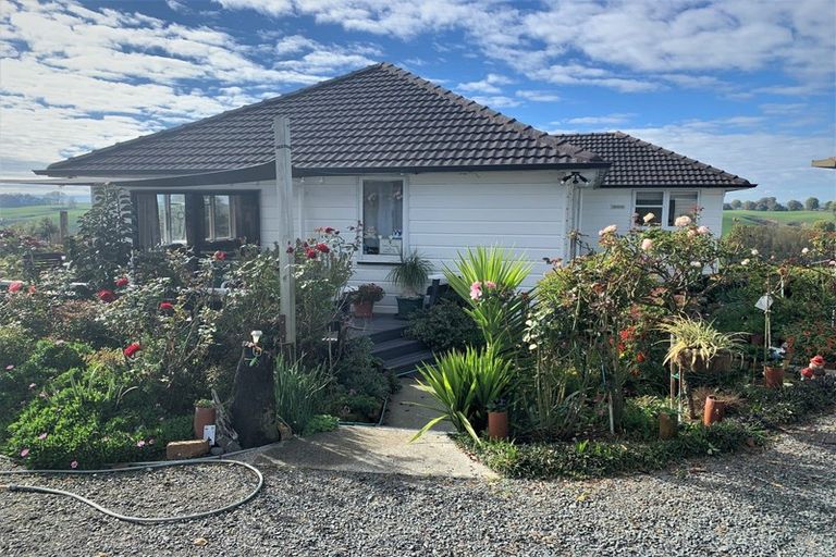 Photo of property in 553 Taotaoroa Road, Karapiro, Matamata, 3472