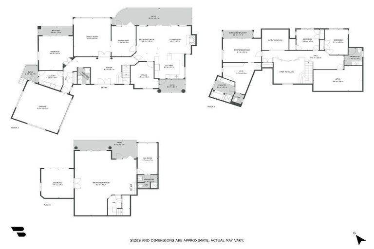 Photo of property in 155 Mellons Bay Road, Mellons Bay, Auckland, 2014