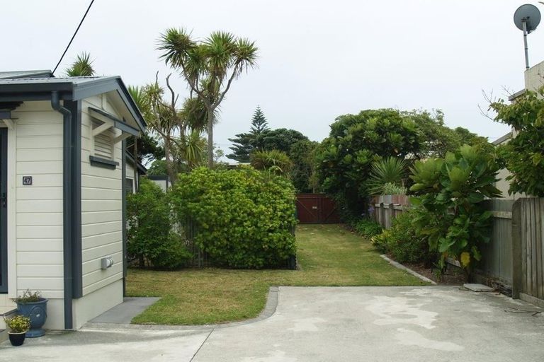 Photo of property in 47 Moana Street, Otaki Beach, Otaki, 5512
