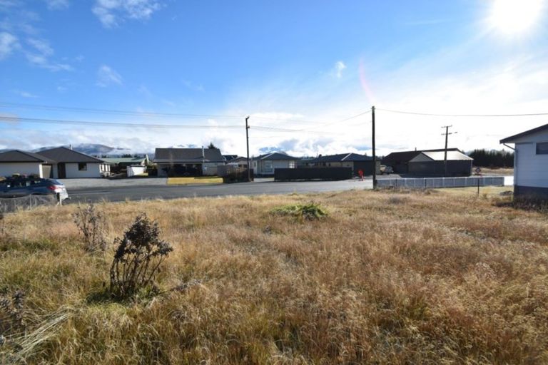 Photo of property in 193 Mackenzie Drive, Twizel, 7901