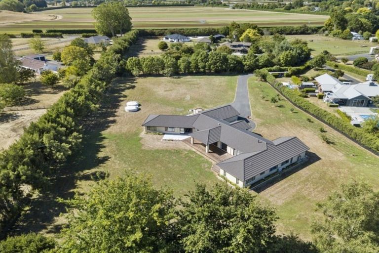 Photo of property in 155d Tauwhare Road, Tamahere, Hamilton, 3283