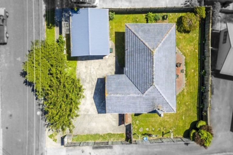 Photo of property in 38 Tennyson Street, Trentham, Upper Hutt, 5018