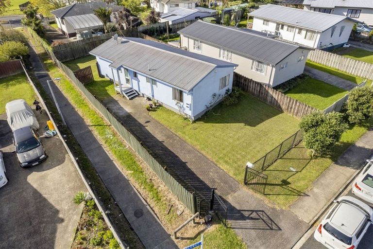 Photo of property in 38a Heathdale Crescent, Papakura, 2110