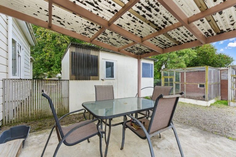 Photo of property in 23 Wakeman Street, Pahiatua, 4910