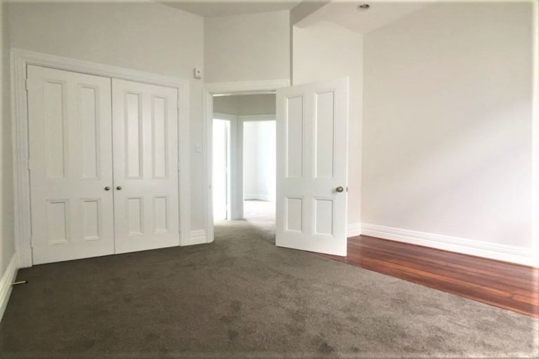 Photo of property in 5/246 The Terrace, Wellington Central, Wellington, 6011