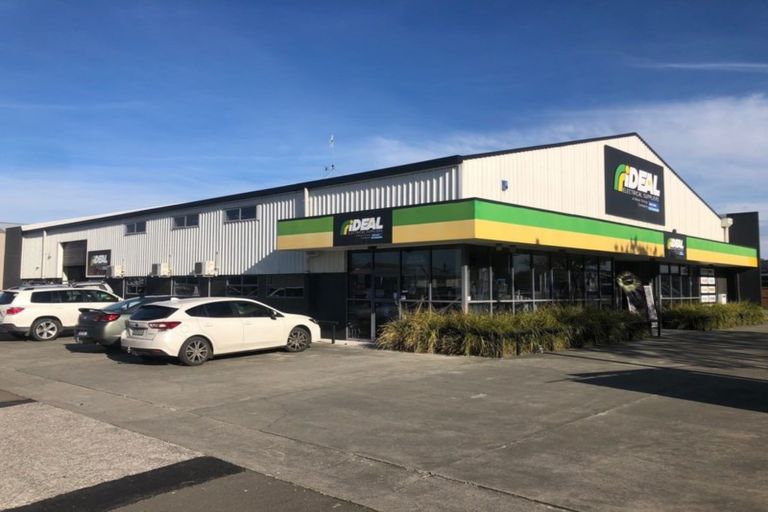 Photo of property in 409 Hastings Street South, Akina, Hastings, 4122