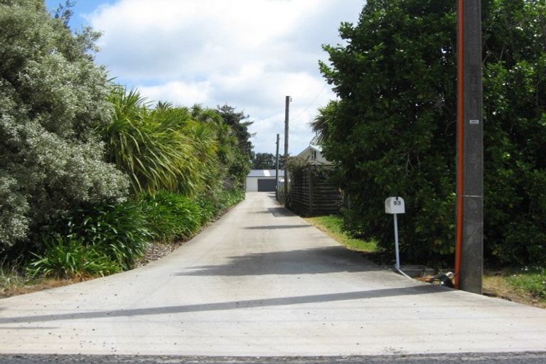 Photo of property in 93 Waimarie Road, Whenuapai, Auckland, 0618