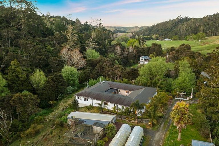 Photo of property in 60 Lenzen Road, Puhoi, Warkworth, 0994