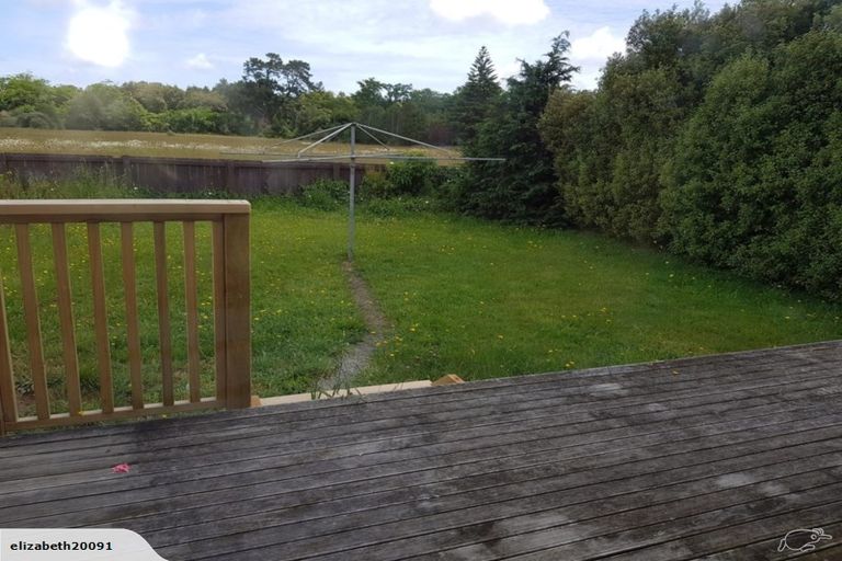 Photo of property in 14 Awatea Street, Levin, 5510