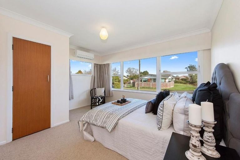 Photo of property in 42 Claremont Avenue, Chartwell, Hamilton, 3210