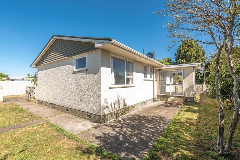 Photo of property in 38 Talbot Street, Whanganui East, Whanganui, 4500