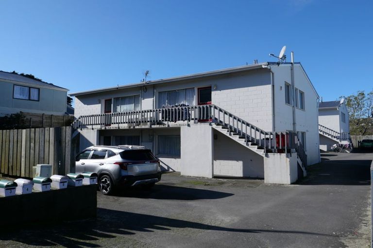Photo of property in 30 Rotoiti Street, Johnsonville, Wellington, 6037
