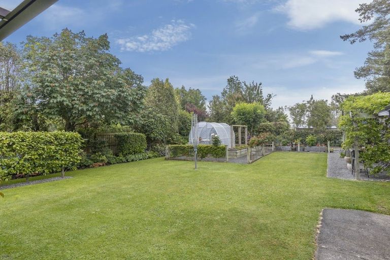 Photo of property in 41 Park Avenue, Oxford, 7430