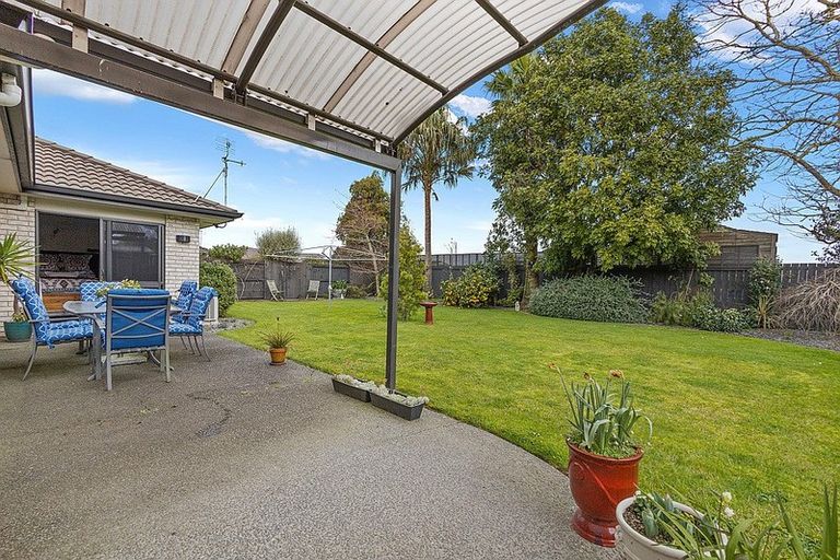Photo of property in 16 Lancewood Court, Matamata, 3400