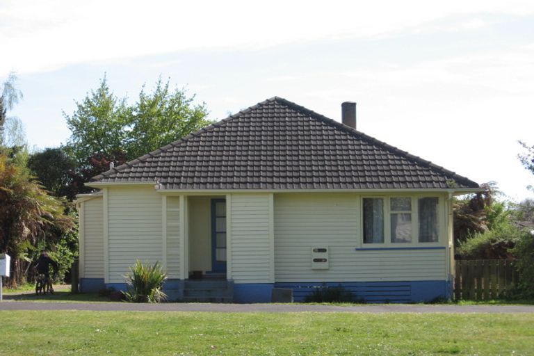 Photo of property in 74 Clinkard Avenue, Glenholme, Rotorua, 3010