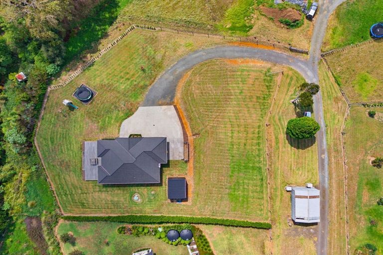 Photo of property in 136 Martyn Wright Road, Mauku, Pukekohe, 2678