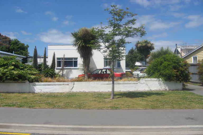 Photo of property in 108 Burke Street, Sydenham, Christchurch, 8023