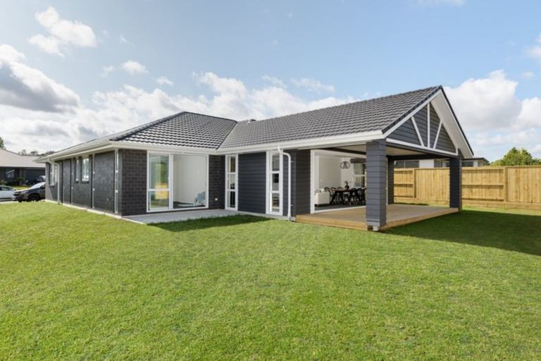 Photo of property in 29 Ruba Way, Ohauiti, Tauranga, 3112