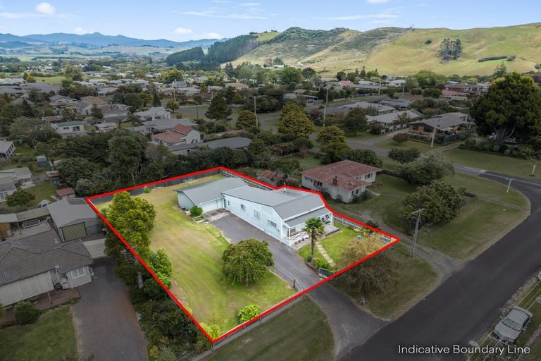 Photo of property in 18 Regent Street, Waihi, 3610