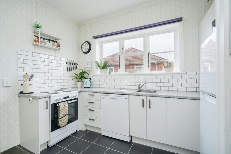 Photo of property in 105 Miller Street, Georgetown, Invercargill, 9812