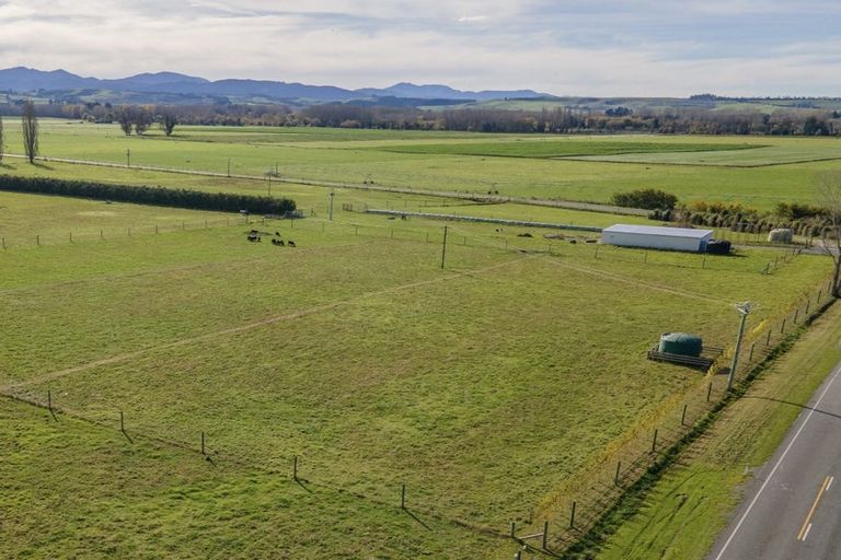 Photo of property in 1 Opihi Road, Totara Valley, 7982
