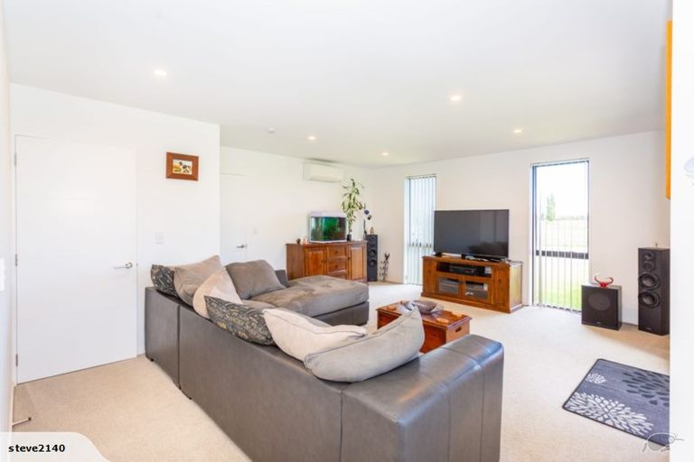 Photo of property in 83 Clausen Avenue, Leeston, 7632