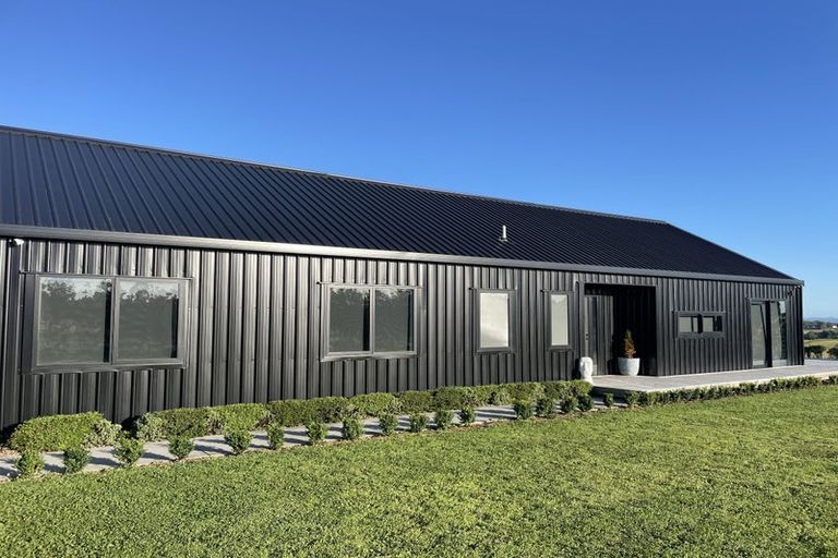 Photo of property in 101a Logan Road, Pukekawa, Tuakau, 2696