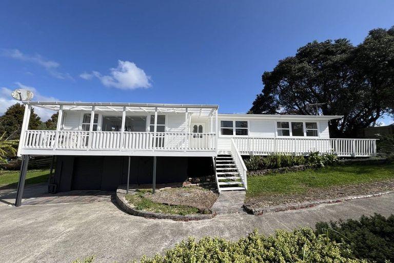 Photo of property in 100 Udys Road, Pakuranga, Auckland, 2010