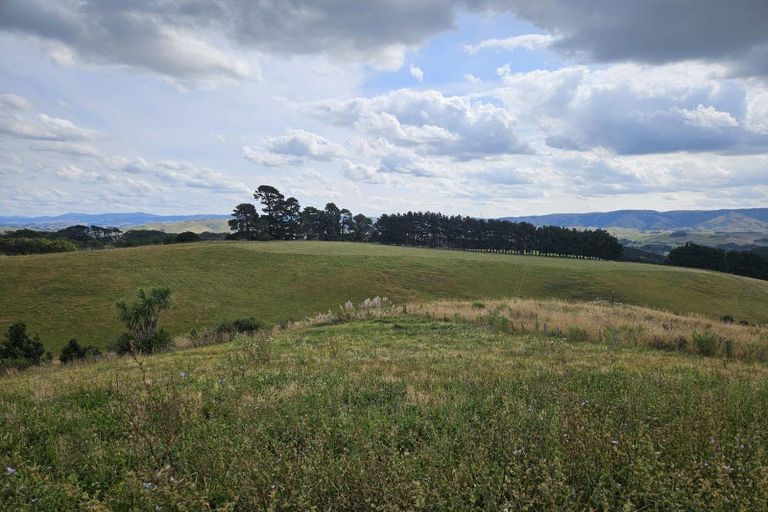Photo of property in 591 Ridge Road, Mangamutu, Pahiatua, 4983