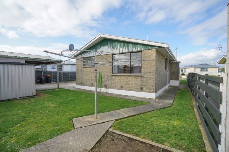 Photo of property in 20 Henderson Street, Kingswell, Invercargill, 9812