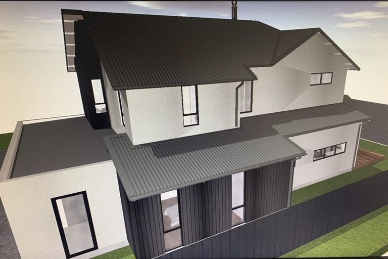 Photo of property in 22 Millpond Place, Parklands, Christchurch, 8083