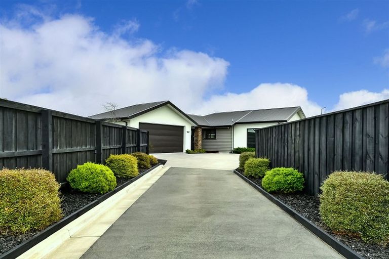 Photo of property in 11 Caulfield Crescent, Lincoln, 7608
