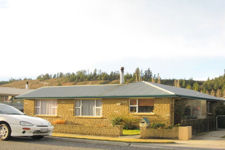 Photo of property in 89 Dunstan Road, Alexandra, 9320