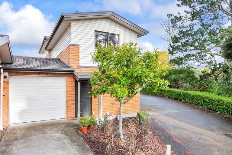 Photo of property in St Claire Village, 41/172 Mcleod Road, Te Atatu South, Auckland, 0610